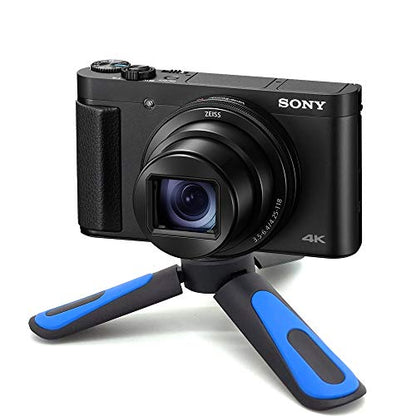 AccessoryBasics SNAP-II Smartphone Holder Mini Hand Grip Stabilizer Tripod Kit for Camera & Smart Phone 17 16 15 Air Pro Max Galaxy S25 S26 Ultra Pixel 7 8 9 10