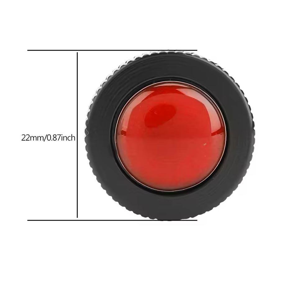 Quick Release Plate for Manfrotto Compact Action Tripod, 1/4 inch Screw Mount, Round Mini Aluminum Alloy, QR Plate