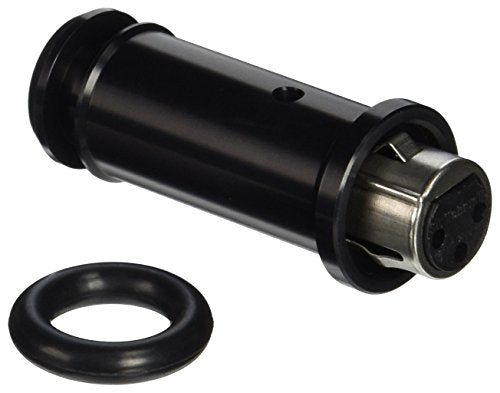Shure A400XLR Quick Release XLR Insert Adapter for A400SM Shock Mount - style: XLR Insert