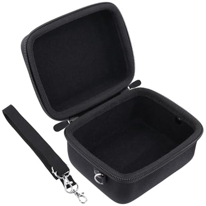 Aenllosi Hard Carrying Case for Sony Alpha a6000 / a6300 / a6400 / a6500 / a6600/ a6700 Fit 16-50mm Lens Camera (Case Only) - size: for Sony Alpha a6700 Fit 16-50mm Lens