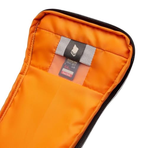 Kameratasche Lowepro GearUp Creator Box für spiegellose Oder DSLR-Kamera mit Zugriff über QuickDoor und anpassbaren Fachteilern für spiegellose Kameras wie Sony α9 - LP37348-PWW - style: Creator Box M II