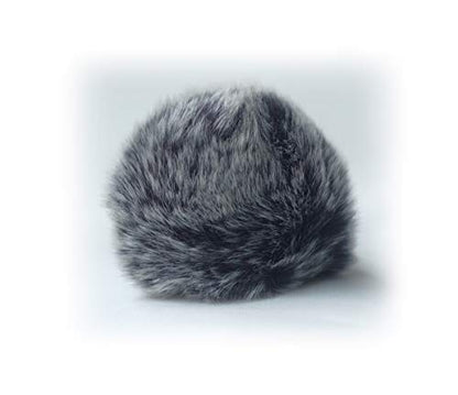Stage Wireless Karaoke Handheld Microphone Wind Cover Furry Windscreen Compatible For Shure SM58 Beta 58 87A Pg58 PgA48LC KSM9 SM86 AKG C5 C7 C535EB SENNHEISER E935 E822S E945 E822S XS1