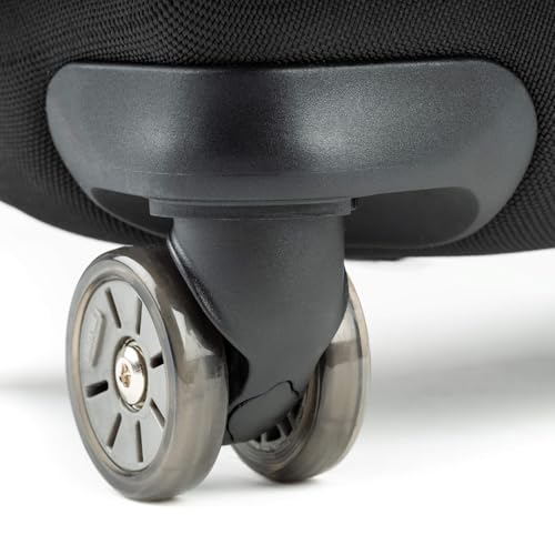Think Tank Airport Navigator V2, 4 Spinner Wheel Rolling Carry-On Case for Camera, Photography and Video Equipment for Travel