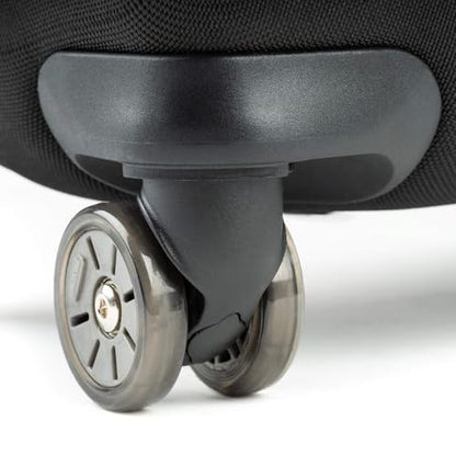 Think Tank Airport Navigator V2, 4 Spinner Wheel Rolling Carry-On Case for Camera, Photography and Video Equipment for Travel