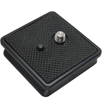 41x41mm Tripod Quick Release Plate Camera Mounting Parts Replacement