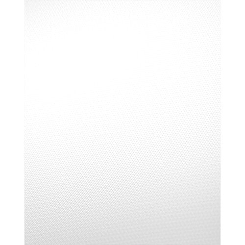 White Vinyl Photography Backdrop - 6ft(w) x 10ft(h) - Professional-Quality, Matte Studio Background White Vinyl Backdrop – Seamless Matte Photography Background