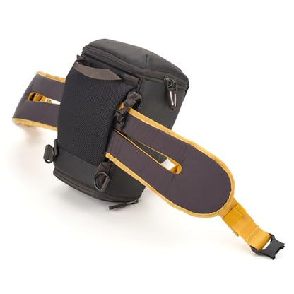 Shimoda Top Loader - Small - Black (520-400) - color: Black, size: Small
