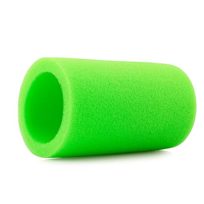 LEFXMOPHY SM7B Windscreen for Shure SM7B SM7dB Vocal Microphone Pop Filter Wind Foam RK345 Replacement Pop filter Green Windsock Cover