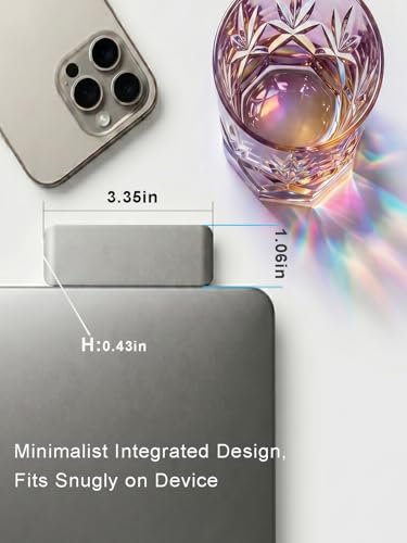 USB 3.0 Hub | Premium USB Hub for Laptops Cable-Free Plug-and-Play Design, Seamlessly Integrated with Your Device Wide Compatibility with Laptops, Desktops and Most USB-Enabled Devices - style: Left USB 3.0 Hub