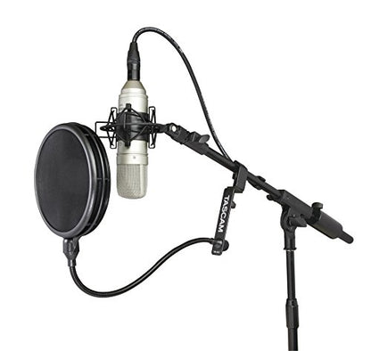Tascam TM-AG1 Microphone Pop Filter