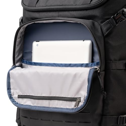 Think Tank DarkLight 20L Tactical Camera Backpack (Black) - color: Black, size: 20 liters