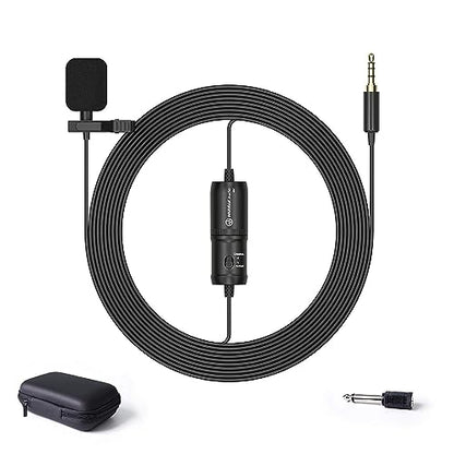 Mirfak MC1 Lavalier Microphone