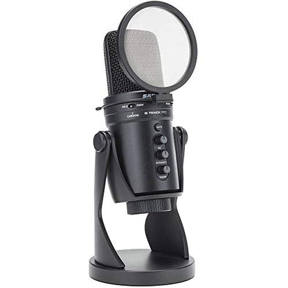 Samson G-Track Pro Pop Filter Restock Deal