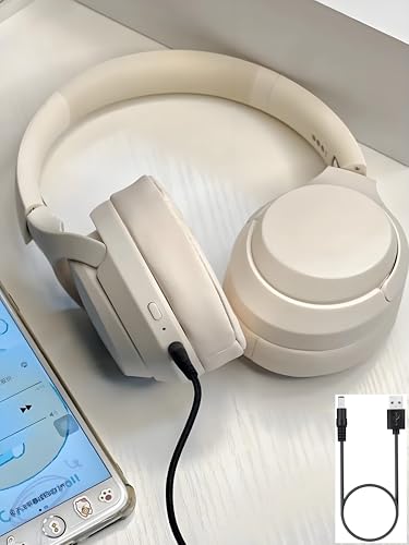 Universal Charger Power Cable, 5V USB to DC 5.5x2.1mm,with 10 Connectors (Micro-USB, Type-C, Mini USB, 2.5x0.7, 3.0x1.1, 3.5x1.35...) for Lamp,Mini Fan, Camera,Mobile Phone, USB Power Bank Charging