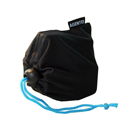 Agent 8 Microfiber Soft Cleaning & Protective Storage Pouch for GoPro Hero