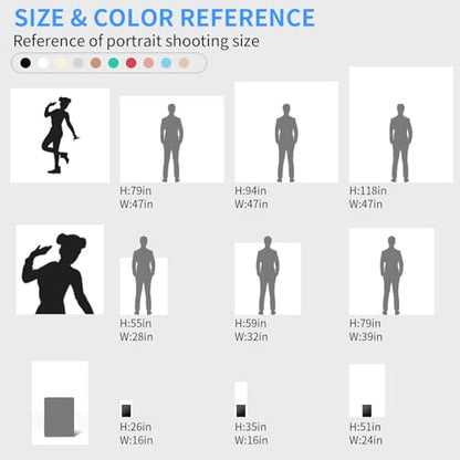 Meking 39.37x78.74 inch PVC Backdrop, Matte & Reflective Black Background for Photography Reusable Daul-Sided Vinyl Backdrops for Product Photography,Portrait Shoots and Photo Studio - color: Matte & Reflective Black