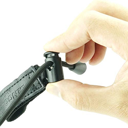 LINCO Lincostore Studio Backdrop Stand Clamp Clips Holder for Backgroud Muslin (10 Pack)