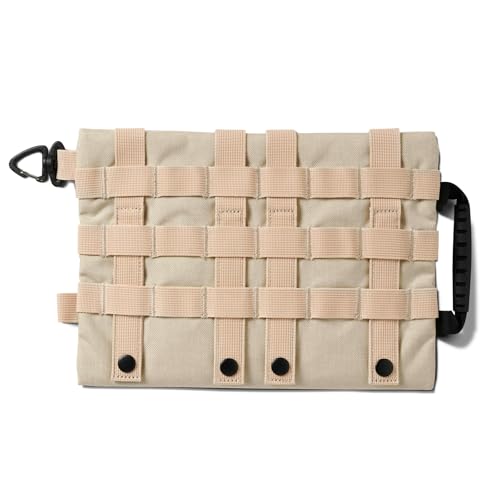 Pelican ModPak Storage Pouch - Travel Organizer - Large (Sand) - color: Sand, style: Storage Pouch - Large