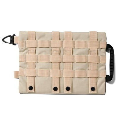 Pelican ModPak Storage Pouch - Travel Organizer - Large (Sand) - color: Sand, style: Storage Pouch - Large