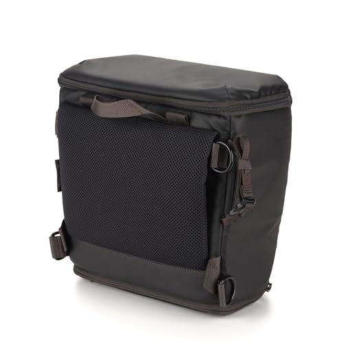 Shimoda Top Loader - Medium - Black (520-402) - color: Black, size: Medium