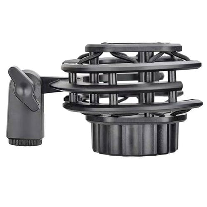 Microphone Shockmount for AKG C414 C214 LEWITT LCT440 LCT240 LTC249