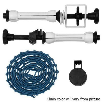 Fotodiox Single Roller Paper Drive Background Backdrop Support System for Using Light Stand (Stands are not Included) - style: Single Paper Drive for Light Stand