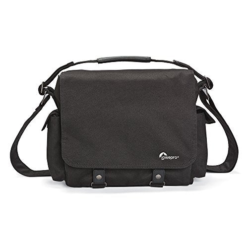 Lowepro Urban Reporter 150 Digital SLR Camera Case (Black) - size: Medium to Large