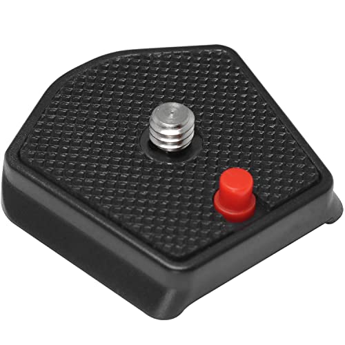 785PL Quick Release Plate LUORNG Quick Release Plate QR Plate for 785B, 785SHB/ DIGI 718B and 718SHB Models