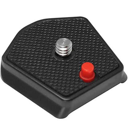 785PL Quick Release Plate LUORNG Quick Release Plate QR Plate for 785B, 785SHB/ DIGI 718B and 718SHB Models