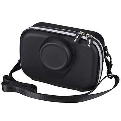 Aproca Case Compatible with Canon AE-1 35mm SLR Camera, Portable Hard Storage Bag (Case Only)