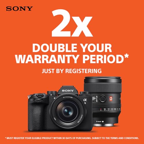 Sony FE 35mm f/1.4 GM Full-Frame Large-Aperture Wide Angle G Master Lens - style: Body Only
