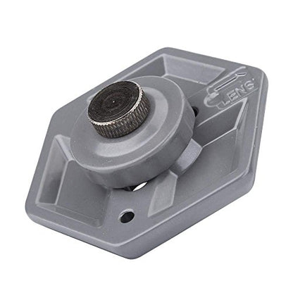 Quick Release Plate 030 14 Hexagonal Quick Release Plates 3049 1/4" Screw for 030-14 Rc0 3063 Photo Studio Acces