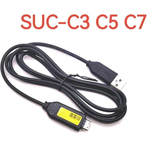 Extra Long 1.5M USB Type C Charging Cable for SUC and Camera Charging Needs USB C Data Cable