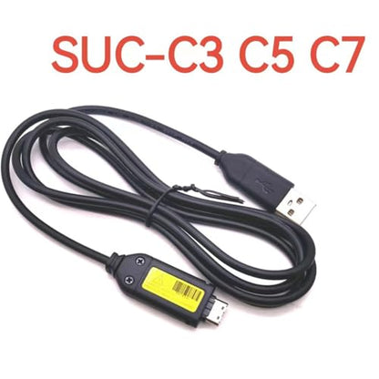 Extra Long 1.5M USB Type C Charging Cable for SUC and Camera Charging Needs USB C Data Cable