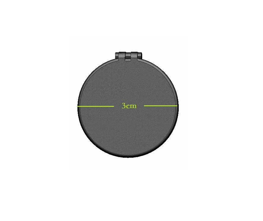LZYDD Webcam Privacy Cover Clip for Blink Mini Home Security Camera/Logitech C920/C930e//C922X/C920X/C910/C525/StreamCam/C925e/Aukey/Emeet/Nexigo Webcam/Blink Indoor Camera