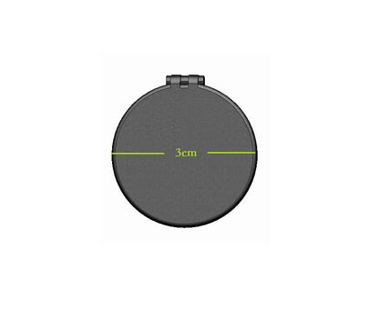 LZYDD Webcam Privacy Cover Clip for Blink Mini Home Security Camera/Logitech C920/C930e//C922X/C920X/C910/C525/StreamCam/C925e/Aukey/Emeet/Nexigo Webcam/Blink Indoor Camera