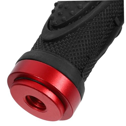 Convenient Camera Stabilizer Handle Grip Nonslip for Recording Support for Smartphone