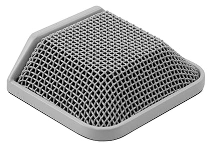 MXL AC-44 USB Boundary Conferencing Microphone - White - style: MXL AC44 WHITE