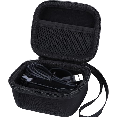 Lebakort Hard Case Compatible with Logitech C920x C922x C920e C920S C922 C920 C310 C930e C922 C615 C525 C270 HD Pro Webcam