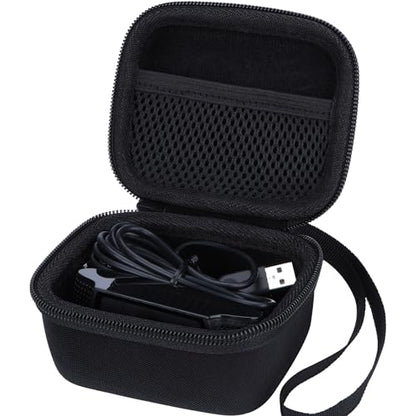 Lebakort Hard Case Compatible with Logitech C920x C922x C920e C920S C922 C920 C310 C930e C922 C615 C525 C270 HD Pro Webcam