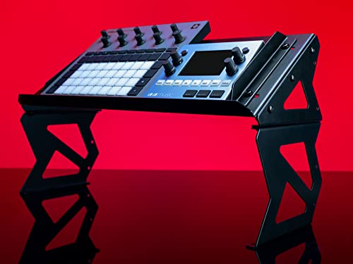 Headliner Mod Riser Desktop Production Stand - style: Mod Riser Desktop Production Stand