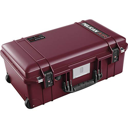 Pelican Air 1535 Travel Case - Carry On Luggage (Red) - color: Red, size: 1535 Travel Case