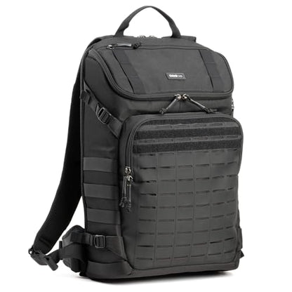 Think Tank DarkLight 20L Tactical Camera Backpack (Black) - color: Black, size: 20 liters