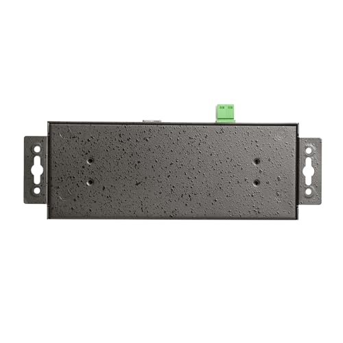 StarTech 7-Port Managed USB Hub 5Gbps, TAA (5G7AINDRM-USB-A-HUB)
