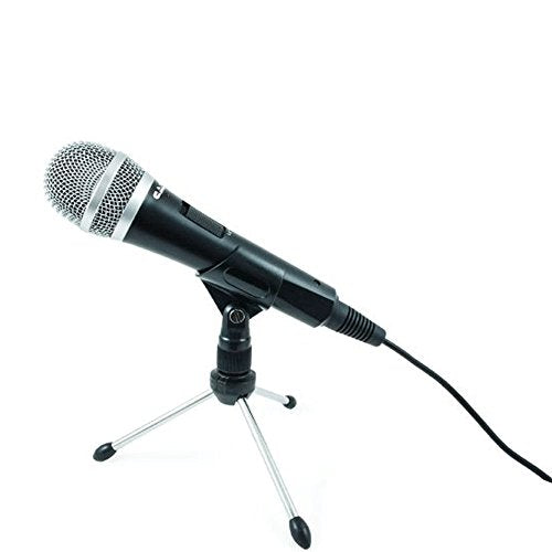 CAD Audio USB U1 Dynamic Recording Microphone - style: USB Handheld Mic