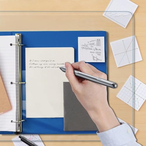 Clear Desk Mat, Non-Slip PVC Desk Protector Mat with Round Edge, Heat Resistant & Waterproof Clear Desk Writing Mat for Home and Office (47.2"*15.7") - size: 47.2" x 15.7"