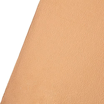 Westcott Wrinkle-Resistant 9' x 20' (2.75 x 6.1m) Backdrop for Photoshoots, Group Portraits, & Photo Booths - Portable and Travel Friendly (Brown Sugar) - color: Brown Sugar