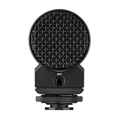 Audio-Technica ATV-SG1LE On-Camera Shotgun Mic