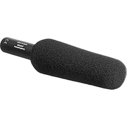 Audio-Technica AT875R Condenser Microphone, 9.5 x 5 x 2.75 inches