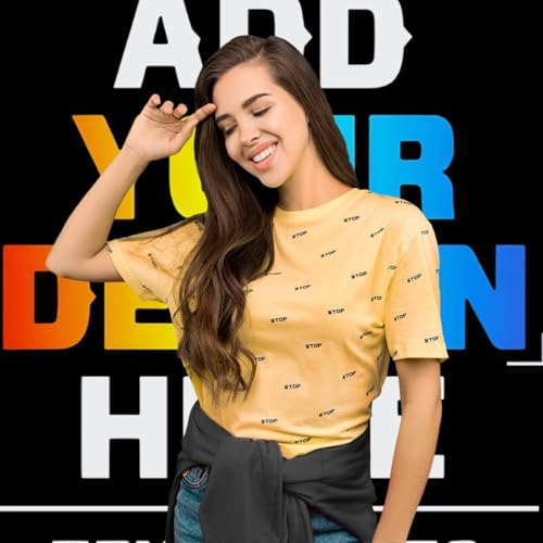 Custom Photography Cloth Design Your Own Photo Logo Text Personalized Backdrops Non-Reflective Non-Penetrating Photoshoot Background Screen Portrait Studio Photobooth Drops 56 X 79 Inches, Black - color: Black, size: 56"×79"